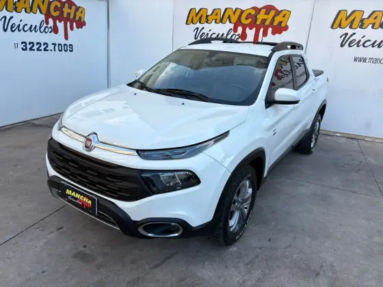 FIAT TORO 2.0 16V TURBO DIESEL FREEDOM 4WD AT9
