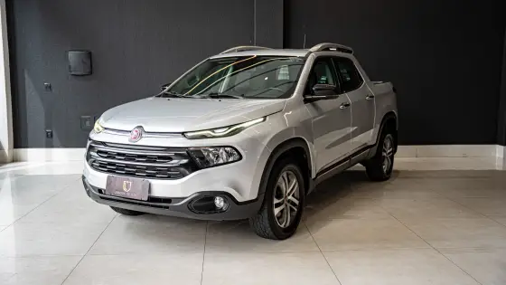 FIAT TORO 2.0 16V TURBO DIESEL VOLCANO 4WD AT9