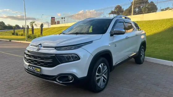 FIAT TORO 2.0 16V TURBO DIESEL VOLCANO 4WD AT9