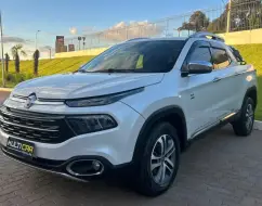 FIAT TORO 2.0 16V TURBO DIESEL VOLCANO 4WD AT9 FIAT TORO 2.0 16V TURBO DIESEL VOLCANO 4WD AT9