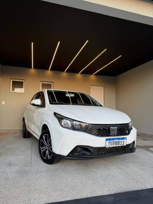 FIAT ARGO 1.0 FIREFLY FLEX DRIVE MANUAL
