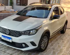 FIAT ARGO 1.3 FIREFLY FLEX TREKKING MANUAL FIAT ARGO 1.3 FIREFLY FLEX TREKKING MANUAL