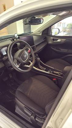FIAT FASTBACK 1.0 TURBO 200 FLEX AUDACE CVT