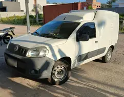 FIAT FIORINO 1.4 MPI FURGÃO HARD WORKING 8V FLEX 2P MANUAL FIAT FIORINO 1.4 MPI FURGÃO HARD WORKING 8V FLEX 2P MANUAL