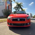 FIAT PALIO 1.8 MPI R 8V FLEX 4P MANUAL FIAT PALIO 1.8 MPI R 8V FLEX 4P MANUAL