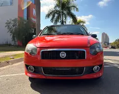 FIAT PALIO 1.8 MPI R 8V FLEX 4P MANUAL FIAT PALIO 1.8 MPI R 8V FLEX 4P MANUAL