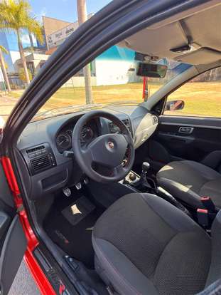 FIAT-PALIO-2009