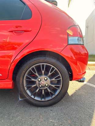 FIAT-PALIO-2009