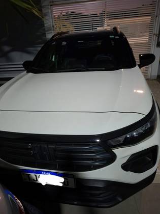 FIAT PULSE 1.0 TURBO 200 FLEX DRIVE CVT