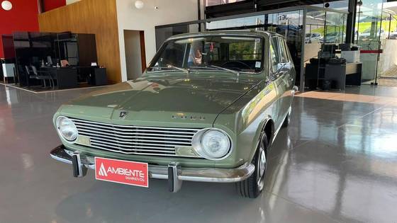 FORD BELINA 1.4 8V GASOLINA 2P MANUAL