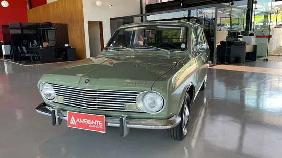 FORD-BELINA-1970