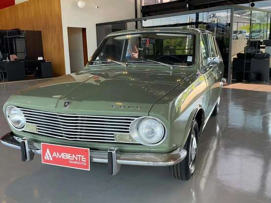 FORD-BELINA-1.4 8V GASOLINA 2P MANUAL FORD-BELINA-1970