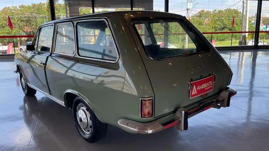 FORD-BELINA-1970