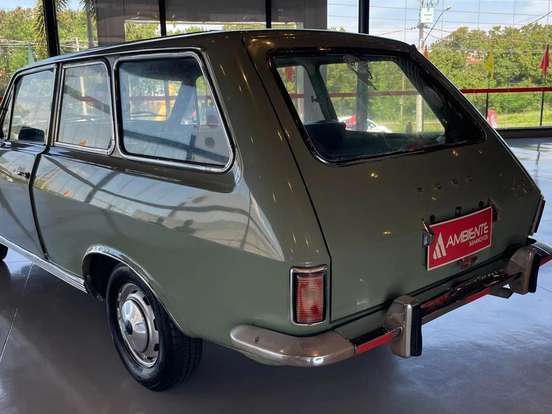 FORD-BELINA-1.4 8V GASOLINA 2P MANUAL FORD-BELINA-1970