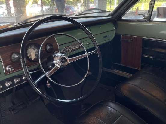 FORD-BELINA-1.4 8V GASOLINA 2P MANUAL FORD-BELINA-1970