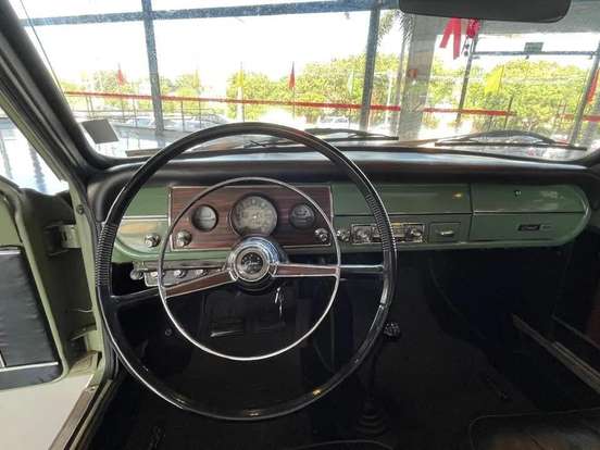 FORD-BELINA-1.4 8V GASOLINA 2P MANUAL FORD-BELINA-1970