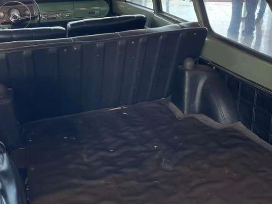 FORD-BELINA-1.4 8V GASOLINA 2P MANUAL FORD-BELINA-1970