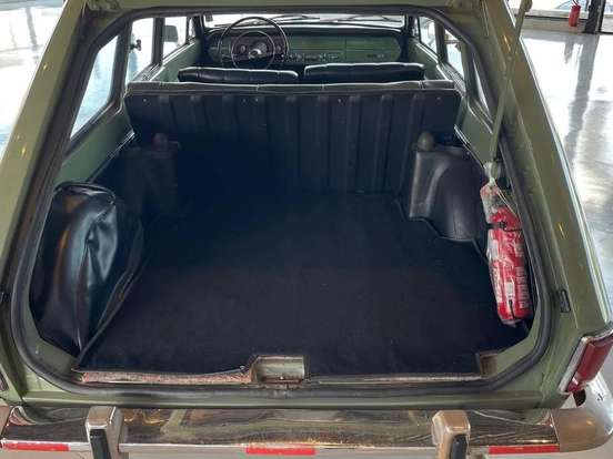 FORD-BELINA-1.4 8V GASOLINA 2P MANUAL FORD-BELINA-1970