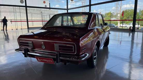 FORD-CORCEL-1977