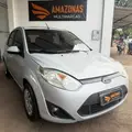 FORD FIESTA 1.0 ROCAM SE 8V FLEX 4P MANUAL FORD FIESTA 1.0 ROCAM SE 8V FLEX 4P MANUAL