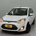 FORD FIESTA 1.6 ROCAM 8V FLEX 4P MANUAL FORD FIESTA 1.6 ROCAM 8V FLEX 4P MANUAL