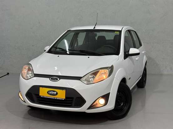 FORD-FIESTA-1.6 ROCAM 8V FLEX 4P MANUAL FORD-FIESTA-2011