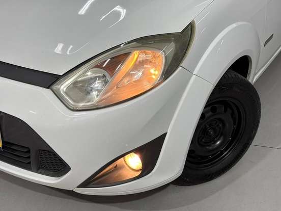 FORD-FIESTA-1.6 ROCAM 8V FLEX 4P MANUAL FORD-FIESTA-2011