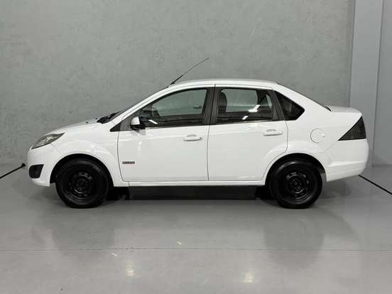 FORD-FIESTA-1.6 ROCAM 8V FLEX 4P MANUAL FORD-FIESTA-2011