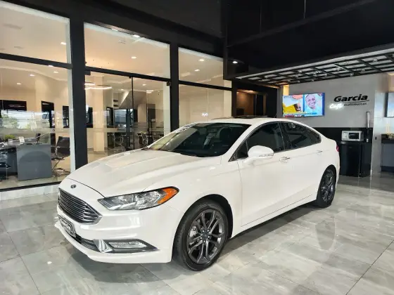FORD FUSION 2.0 SEL 16V GASOLINA 4P AUTOMÁTICO FORD FUSION 2.0 SEL 16V GASOLINA 4P AUTOMÁTICO