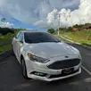 FORD FUSION 2.0 SEL 16V GASOLINA 4P AUTOMÁTICO FORD FUSION 2.0 SEL 16V GASOLINA 4P AUTOMÁTICO