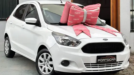 FORD KA 1.0 TI-VCT FLEX SE MANUAL FORD KA 1.0 TI-VCT FLEX SE MANUAL