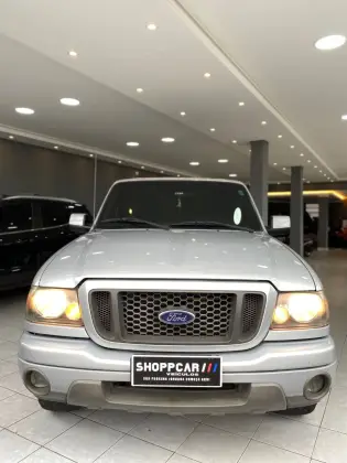 FORD RANGER 2.3 XLS 4X2 CS 16V GASOLINA 2P MANUAL FORD RANGER 2.3 XLS 4X2 CS 16V GASOLINA 2P MANUAL