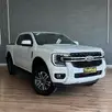 FORD RANGER 3.0 V6 TURBO DIESEL CD XLT 4X4 AUTOMÁTICO FORD RANGER 3.0 V6 TURBO DIESEL CD XLT 4X4 AUTOMÁTICO