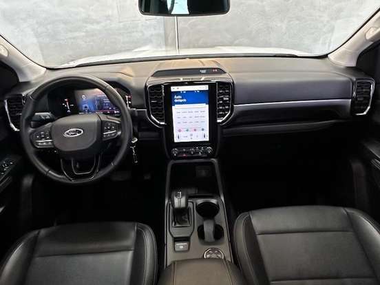 FORD-RANGER-3.0 V6 TURBO DIESEL CD XLT 4X4 AUTOMÁTICO FORD-RANGER-2024