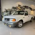 FORD RANGER 4.0 XL 4X2 CS V6 12V GASOLINA 2P MANUAL FORD RANGER 4.0 XL 4X2 CS V6 12V GASOLINA 2P MANUAL