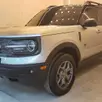 FORD BRONCO SPORT 2.0 ECOBOOST GASOLINA WILDTRAK 4X4 SELECTSHIFT FORD BRONCO SPORT 2.0 ECOBOOST GASOLINA WILDTRAK 4X4 SELECTSHIFT