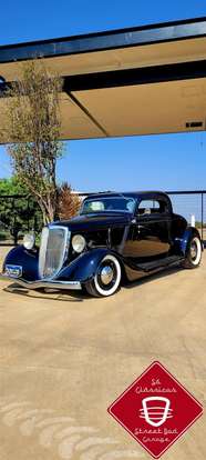 FORD-CUPÊ-1934