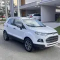 FORD ECOSPORT 1.6 FREESTYLE 16V FLEX 4P POWERSHIFT FORD ECOSPORT 1.6 FREESTYLE 16V FLEX 4P POWERSHIFT