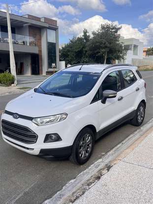 FORD-ECOSPORT-2017