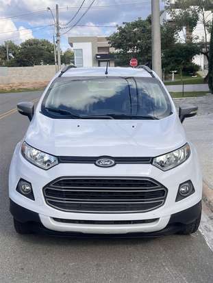 FORD-ECOSPORT-2017