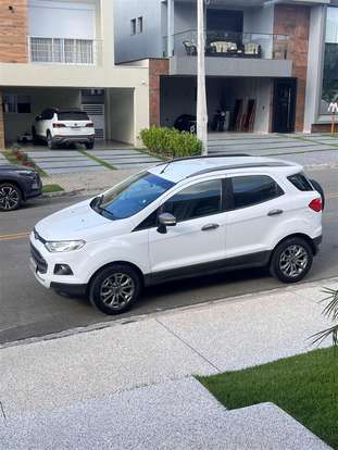 FORD-ECOSPORT-2017