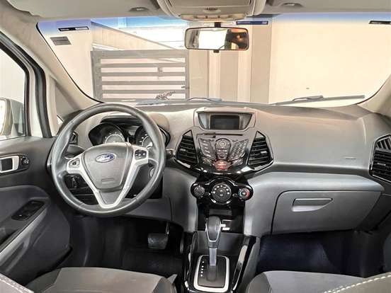 FORD-ECOSPORT-1.6 FREESTYLE 16V FLEX 4P POWERSHIFT FORD-ECOSPORT-2017