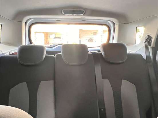 FORD-ECOSPORT-1.6 FREESTYLE 16V FLEX 4P POWERSHIFT FORD-ECOSPORT-2017