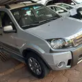 FORD ECOSPORT 2.0 4WD 16V FLEX 4P MANUAL FORD ECOSPORT 2.0 4WD 16V FLEX 4P MANUAL