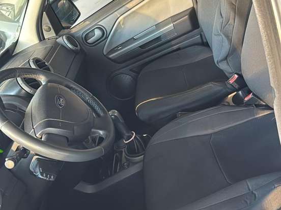 FORD-ECOSPORT-2.0 4WD 16V FLEX 4P MANUAL FORD-ECOSPORT-2010
