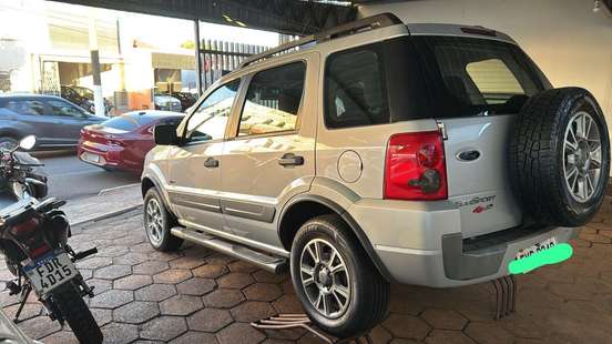 FORD-ECOSPORT-2010