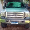 FORD F-250 3.9 XLT MAX POWER 4X4 CD DIESEL 4P MANUAL FORD F-250 3.9 XLT MAX POWER 4X4 CD DIESEL 4P MANUAL
