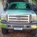 FORD F-250 3.9 XLT MAX POWER 4X4 CD DIESEL 4P MANUAL FORD F-250 3.9 XLT MAX POWER 4X4 CD DIESEL 4P MANUAL