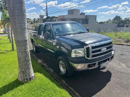 FORD-F-250-2011