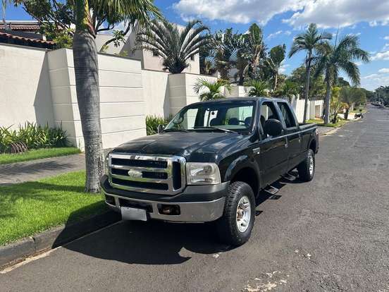 FORD-F-250-2011